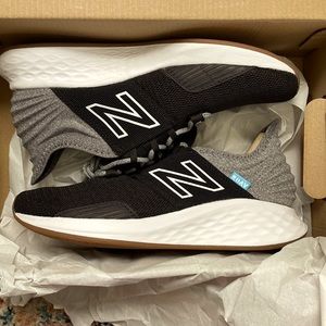 Brand New in the box, New Balance Sneakers. Size 7.5.